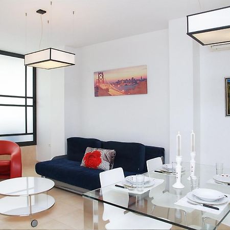 Isramax Tchernikhovski Apartment Bat Yam Exterior foto