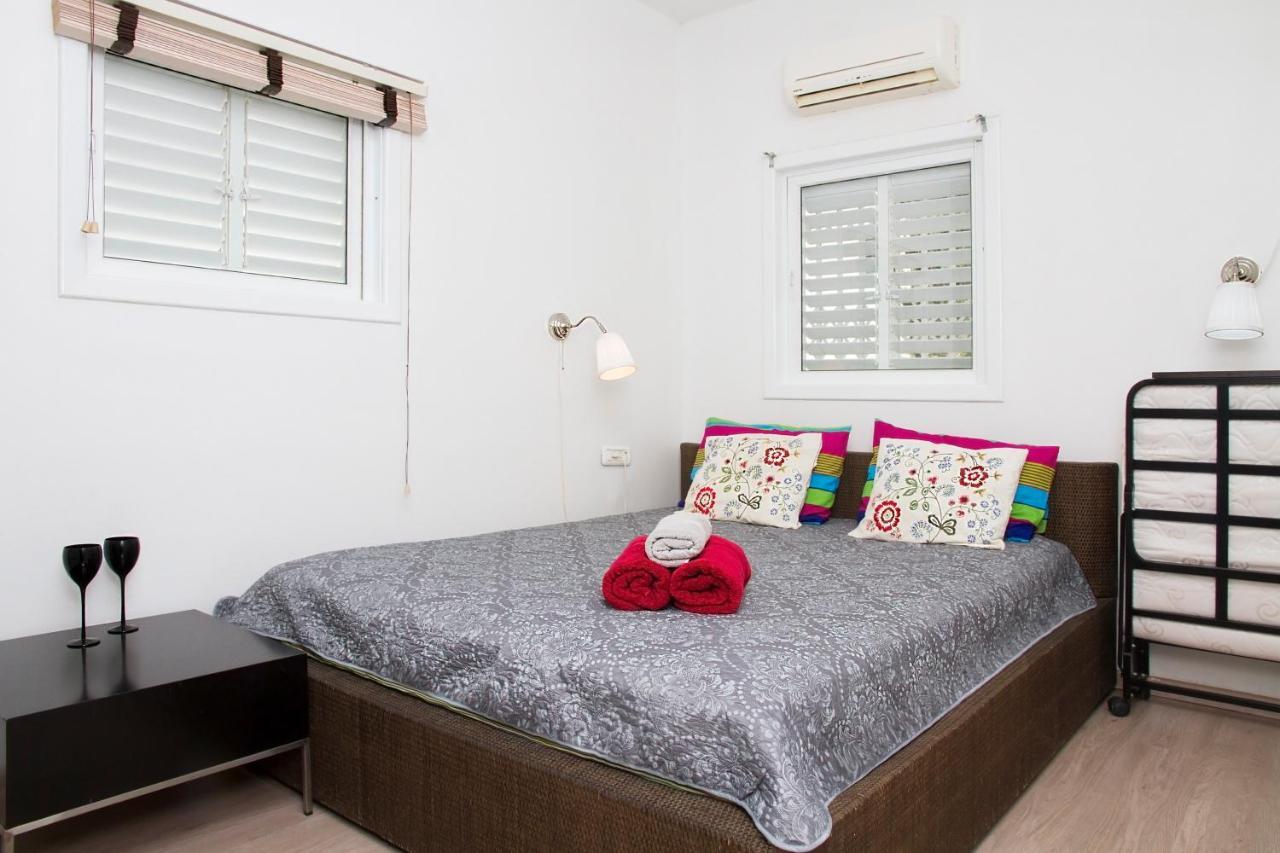 Isramax Tchernikhovski Apartment Bat Yam Exterior foto